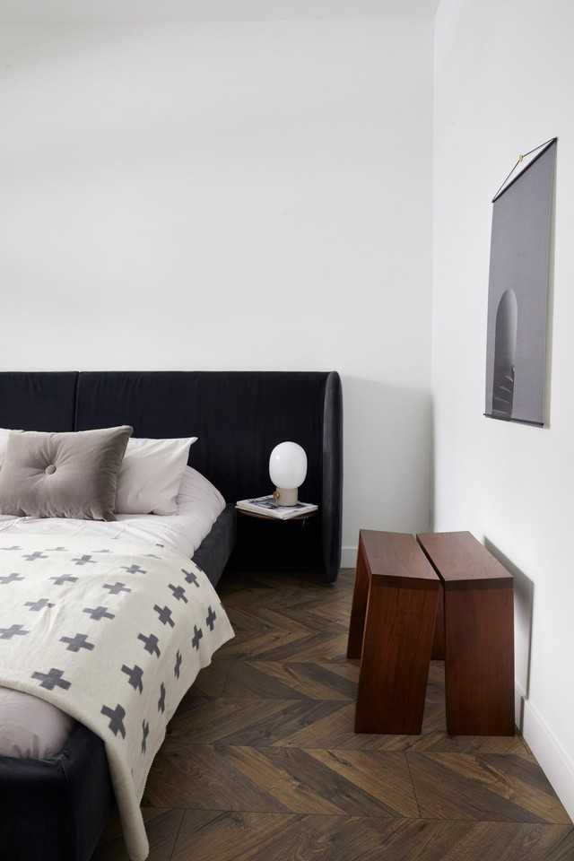 Aspen & Bow - Photo 3 of 15