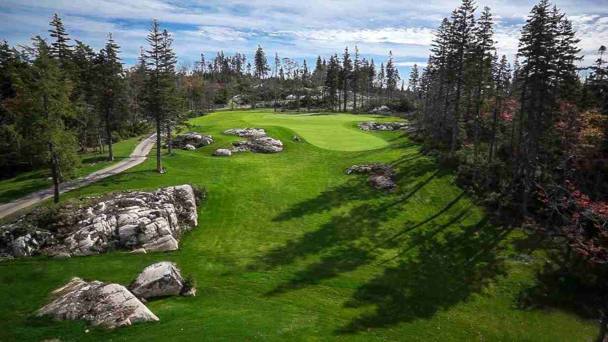 The Nines - Photo 3 of 12