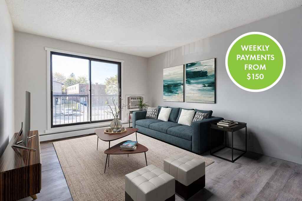 Angela Dawn Apartments Rentals 125 Avenue O S Saskatoon Sk S7m 2r4 Zumper