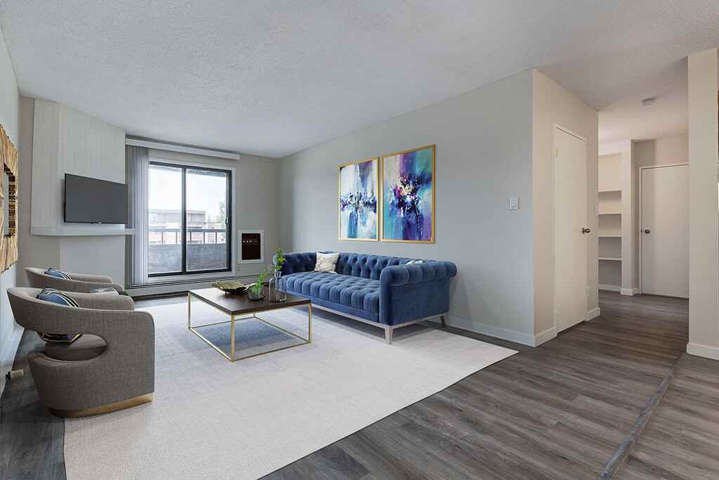 St. James Place - Photo 3 of 28