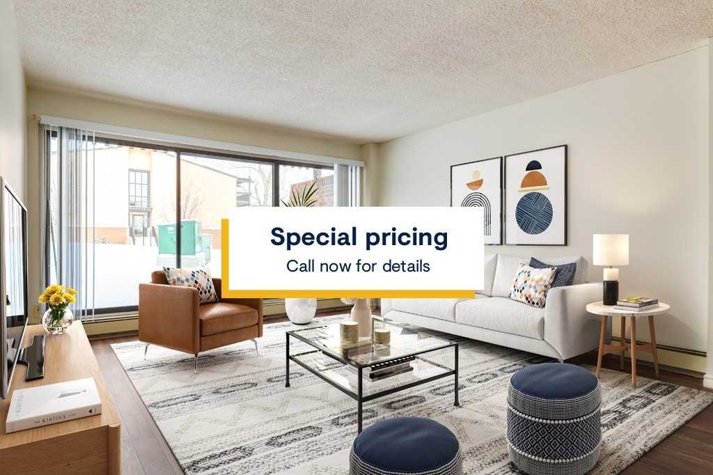 Applewood Village Apartments for Rent 3805 Marlborough Dr Ne, Calgary