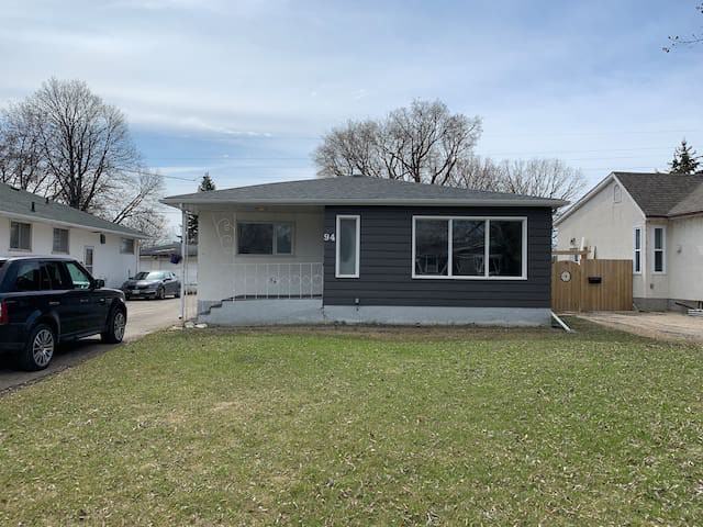 Saint Michael Rd Apartments Saint Michael Road, Winnipeg, MB R2M None