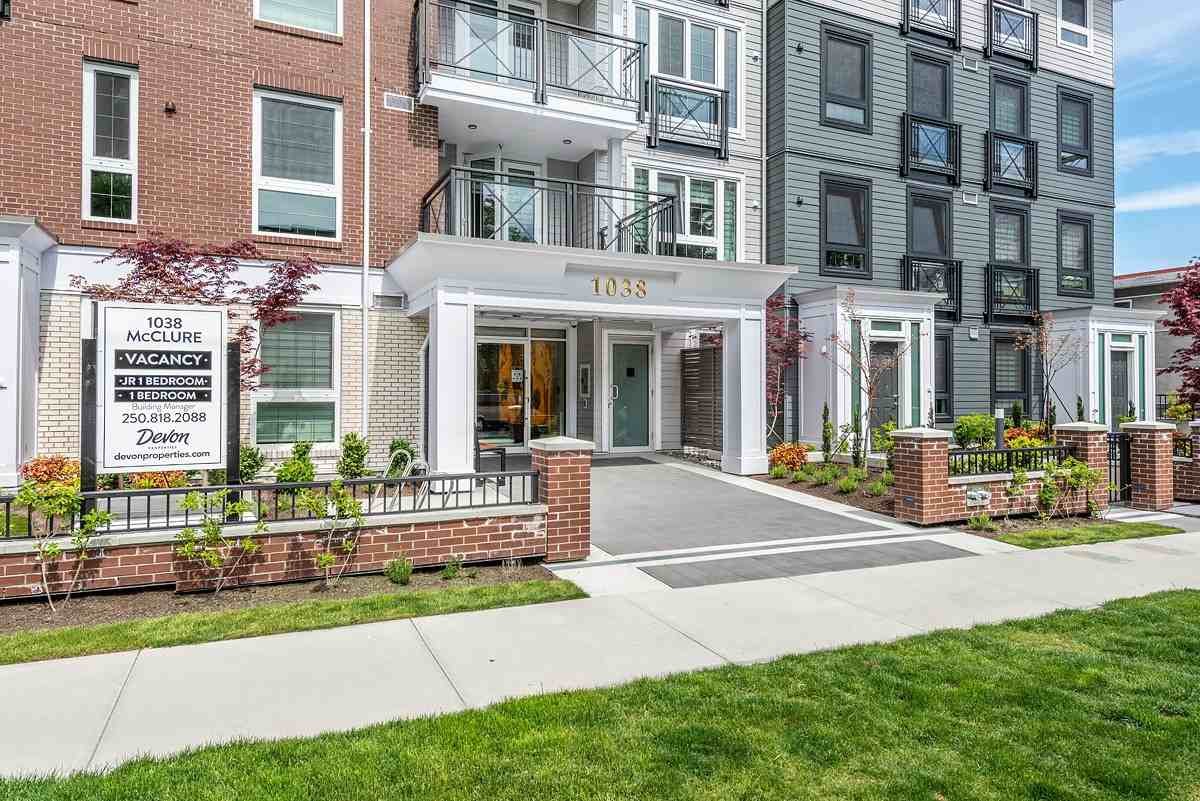 1038 McClure Apartments 1038 Mcclure St, Victoria, BC V8V 0E5 Zumper
