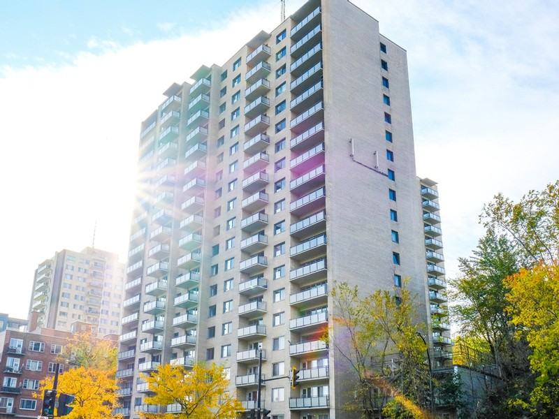 Le HillPark Apartments for Rent 4530 Ch De La CôteDesNeiges, Montréal, QC H3V 1G1 Zumper