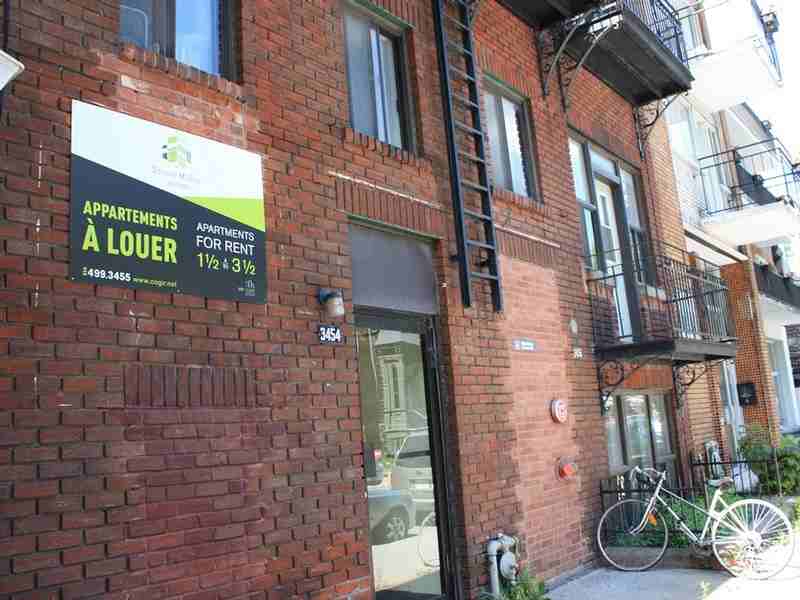 Aylmer Apartments in MiltonParc, Montréal, QC H2X 2B6 Zumper