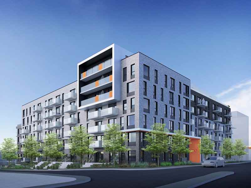 Milo Apartments 70 Boul Des Laurentides, Laval, QC H7G 0A9 Zumper