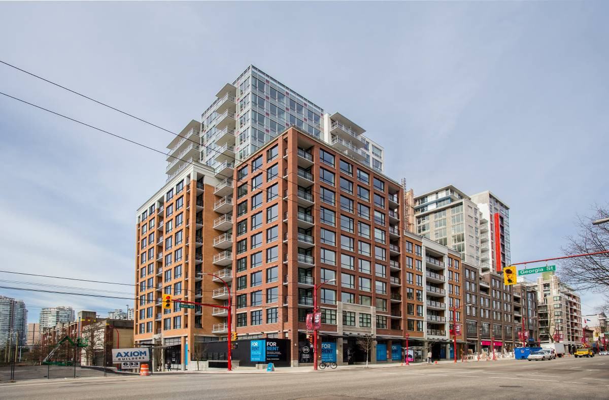 183 St E, Vancouver, BC V6A 0E5 Apartment for Rent PadMapper