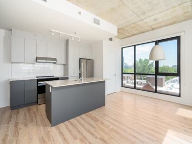 Wilcox Rentals - Saint-henri - Apartments For Rent - 230 Rue Dominion Montreal Qc H3j 0c1 - Zumper