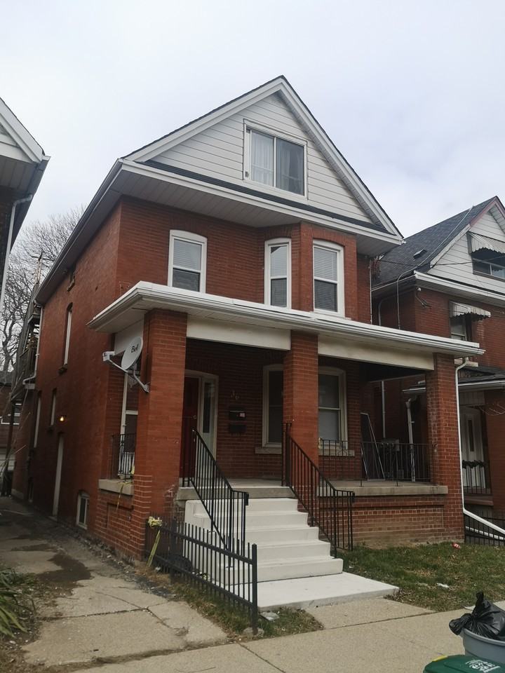 236 Sherman Avenue South Apartments for Rent 36 Sherman Ave S