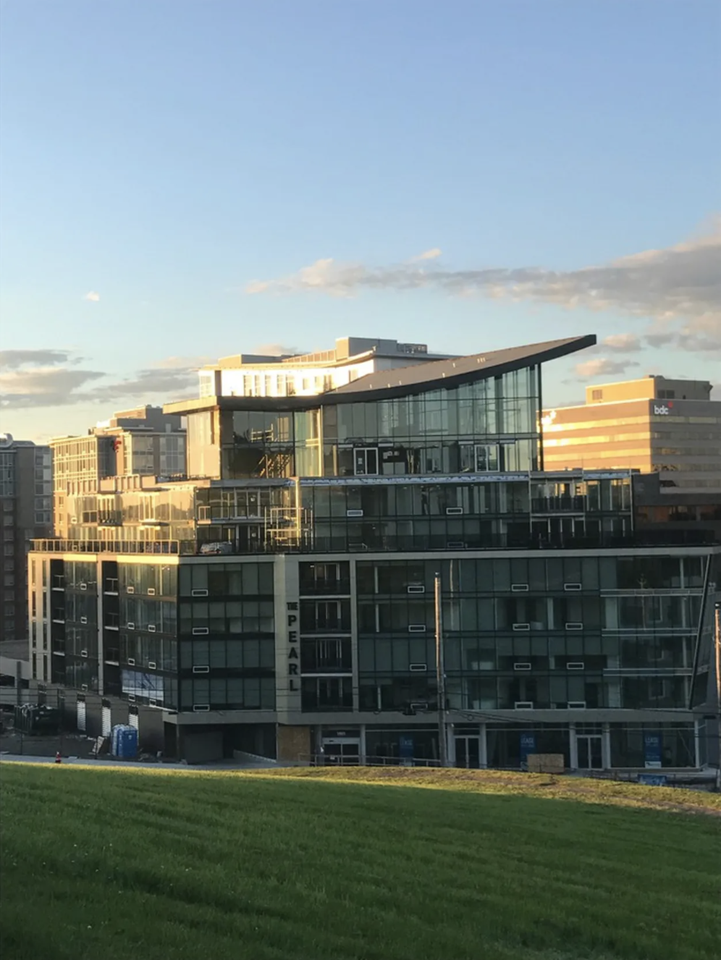 Halifax Nova Scotia Condos For Sale - Halifax Real Estate