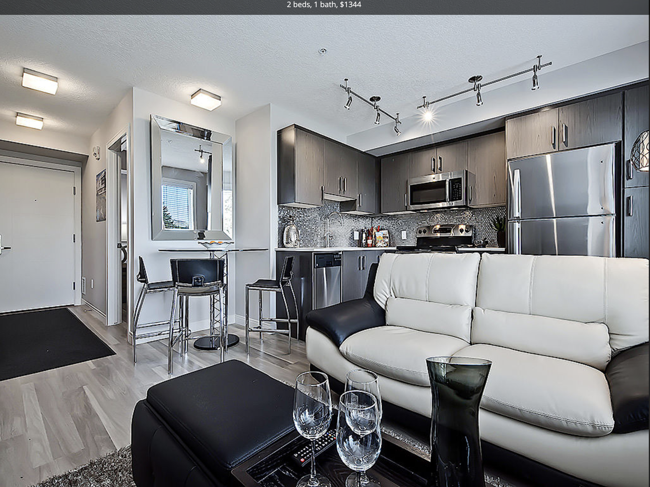 ONE6 Residential - Photo 2 of 26