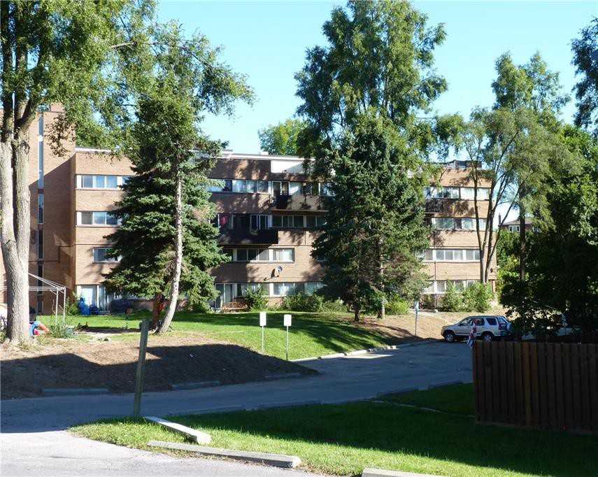 Northwoods Village - Photo 2 of 19