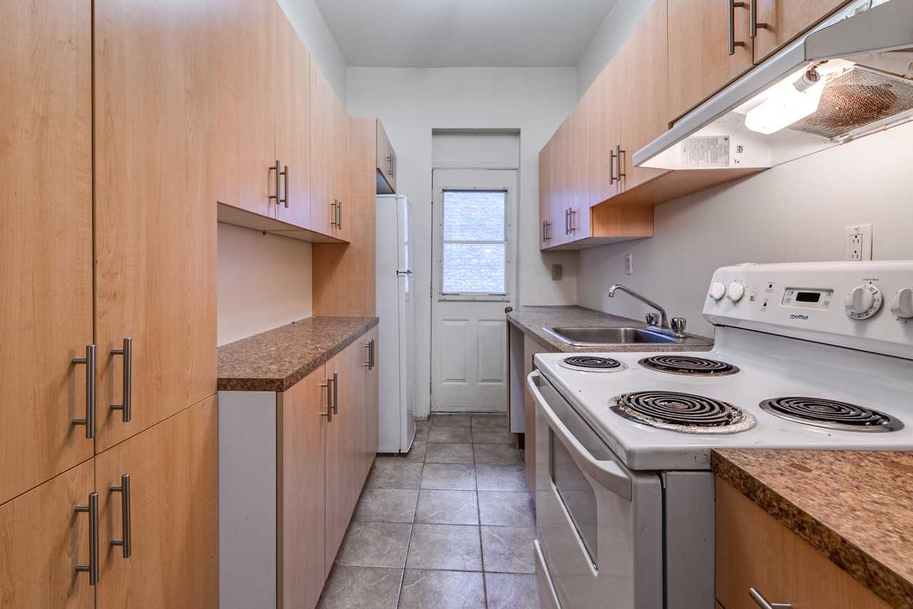 1429 Rue Apartments in Quartier VilleMarie, Montréal, QC H3G