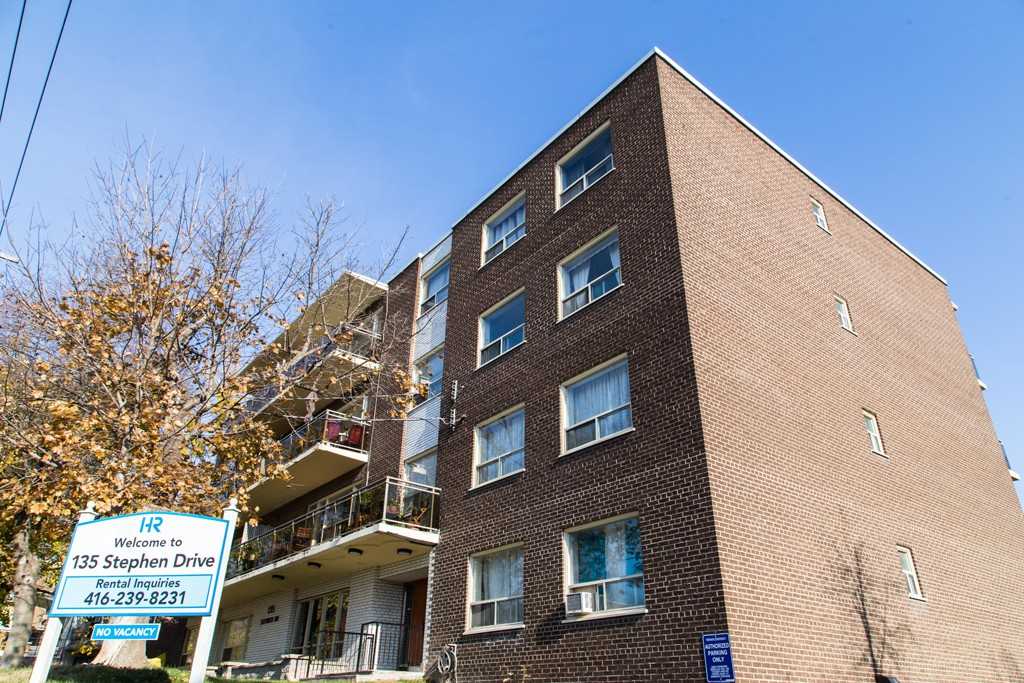 Apartment for rent at 135 Stephen Drive - Photo 2 of 7