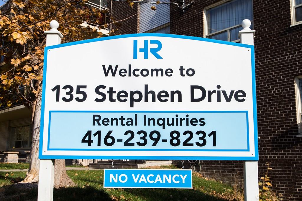 Apartment for rent at 135 Stephen Drive - Photo 3 of 7