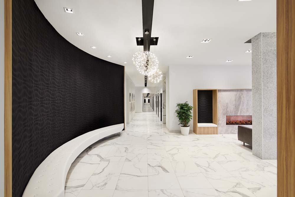 Le 1400 Maisonneuve - Photo 2 of 6