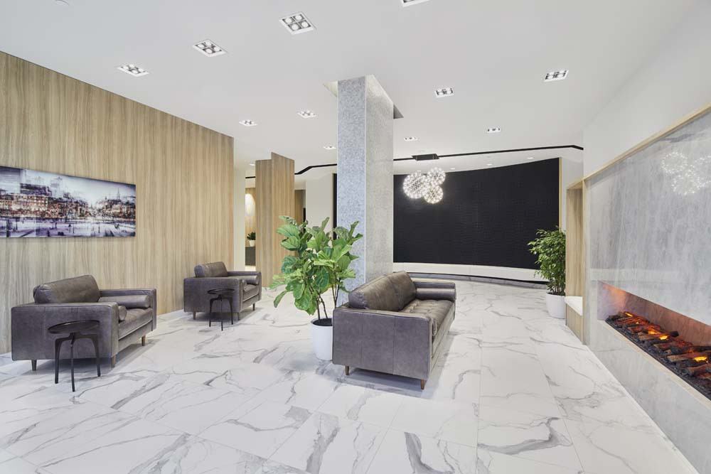 Le 1400 Maisonneuve - Photo 3 of 6