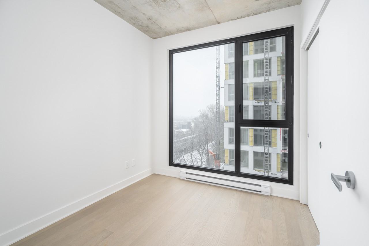 Sec Union Sur Le Parc Apartments - Photo 2 of 21