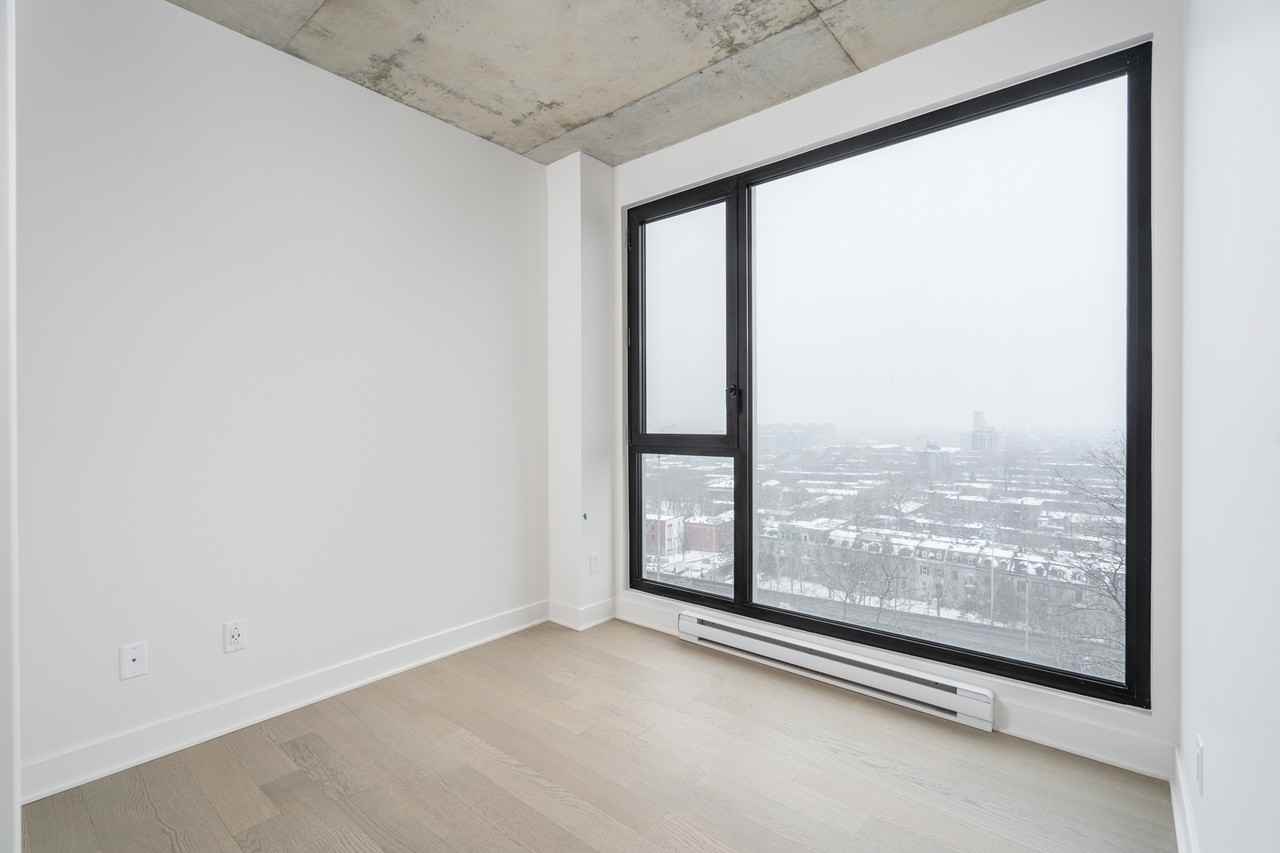 Sec Union Sur Le Parc Apartments - Photo 3 of 21