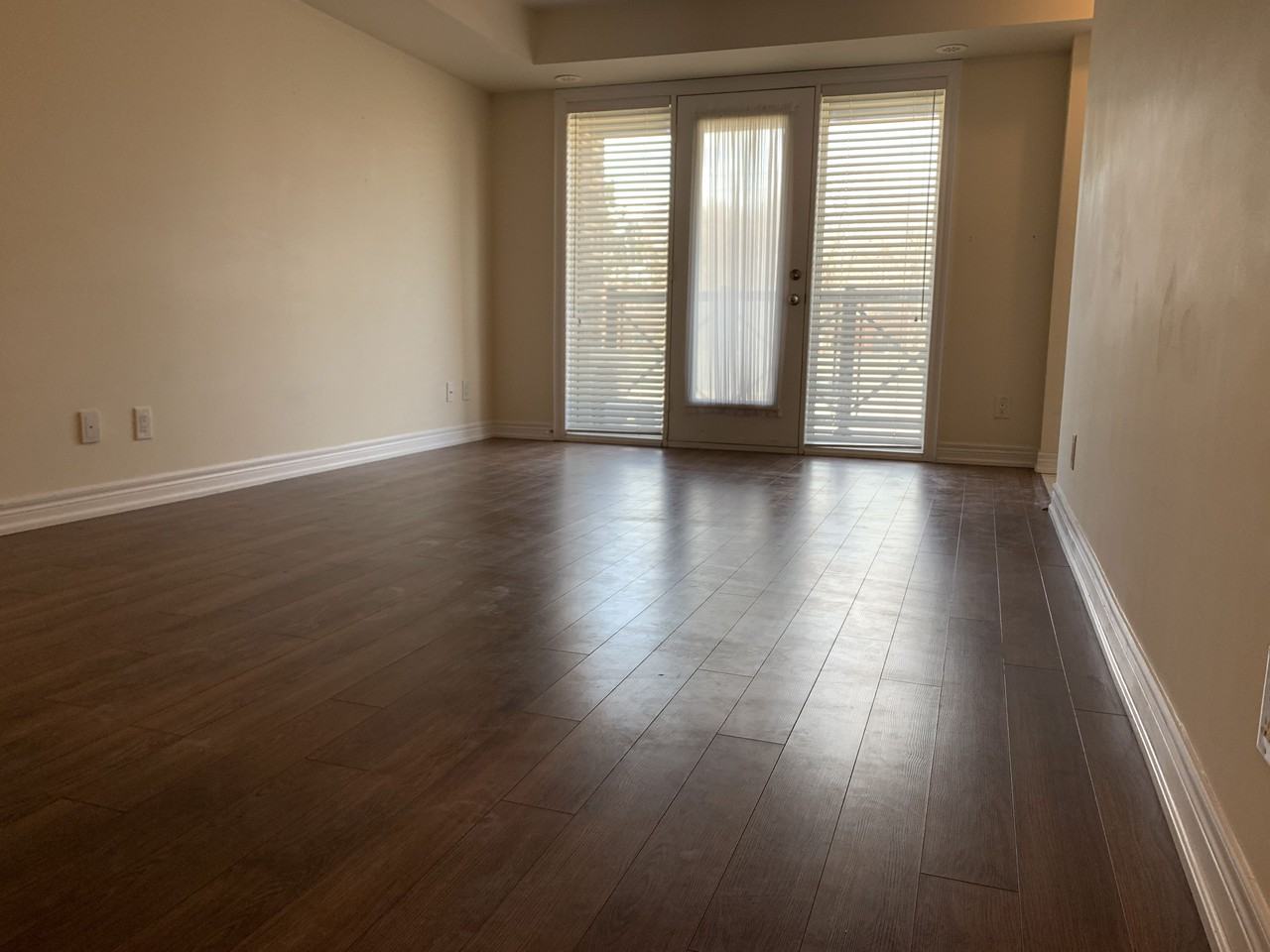 Grand Cornell Brownstones Apartments 2 Dunsheath Way, Markham, ON L6B