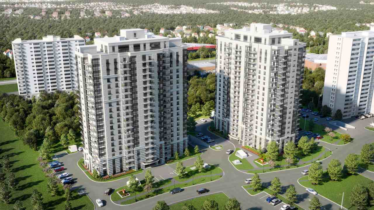 The Shipman 32 Towering Heights Blvd, St. Catharines, ON L2T None