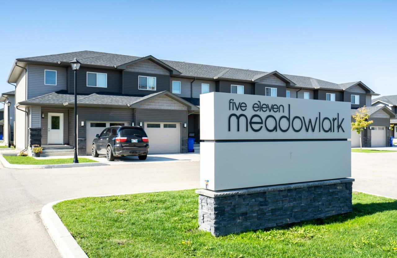 The Meadows Apartments for Rent 511 Meadowlark Blvd, Ile Des Chenes, MB R0A 0T1 Zumper