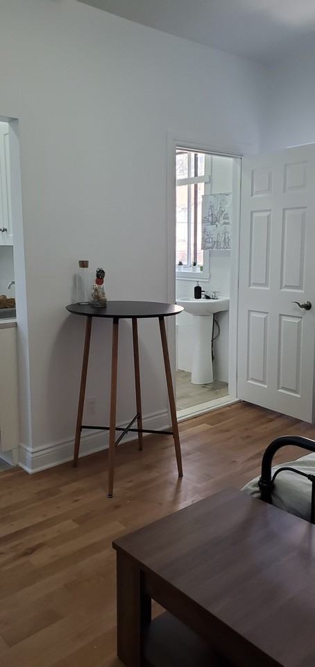 3441 Rue Jeanne-Mance - Photo 3 of 26