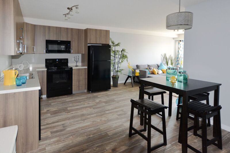 Sunrise Apartments - Photo 2 of 12