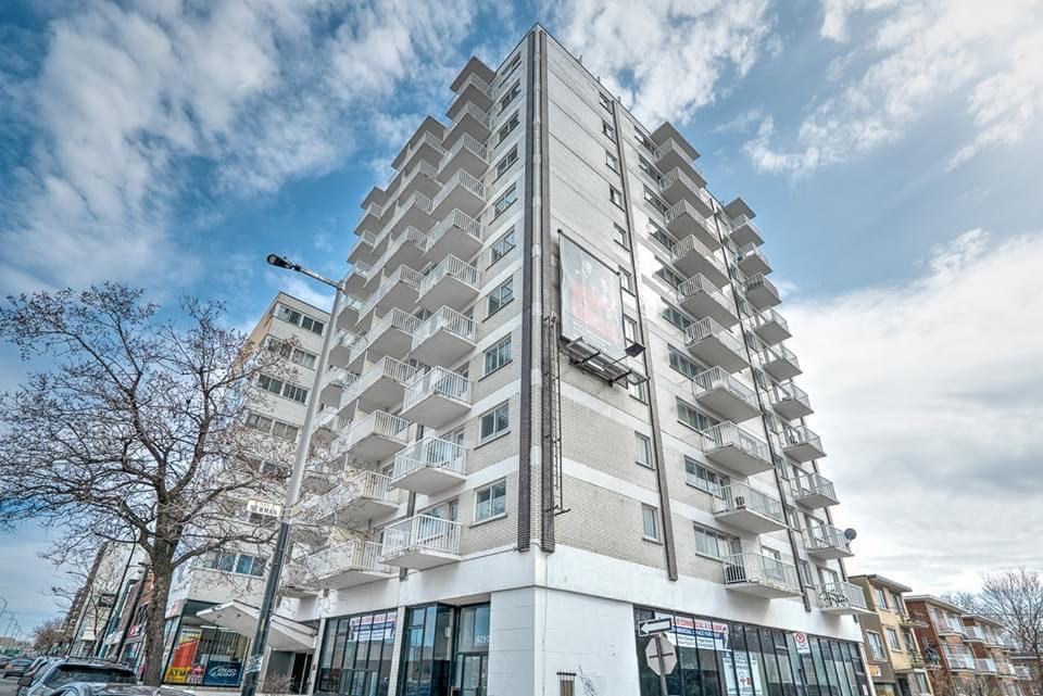 6280 Boul Décarie, Montréal, QC H3X 2K1 Apartment for Rent PadMapper