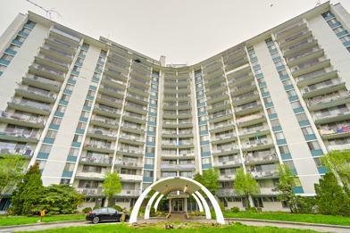 1-2 Months Free!* Le Pavillion Apartments - 7925 Ch Kingsley, Côte