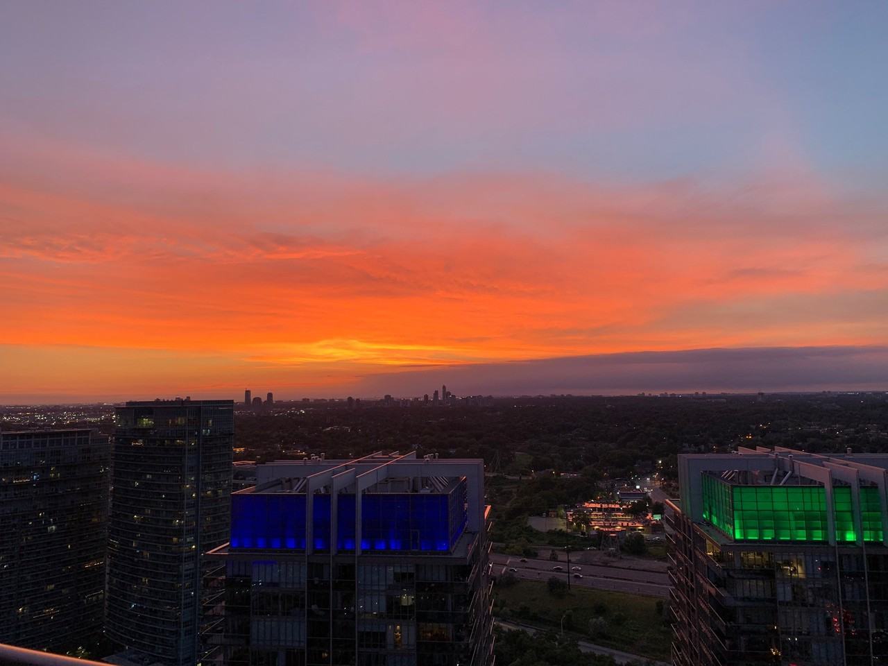 Conveniently located @ Lakeshore and Parklawn - Photo 3 of 18