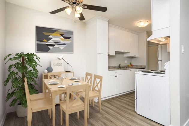 Callingwood on 170th Apartments Edmonton 17116 64 Ave Nw, Edmonton