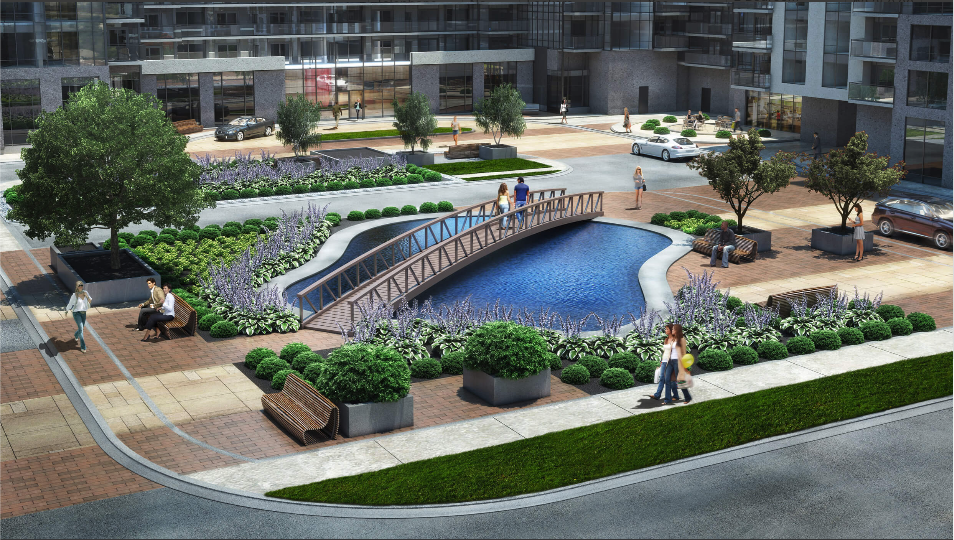 40 Meadowglen Place Apartments 40 Meadowglen Pl, Toronto, ON M1G 0A7