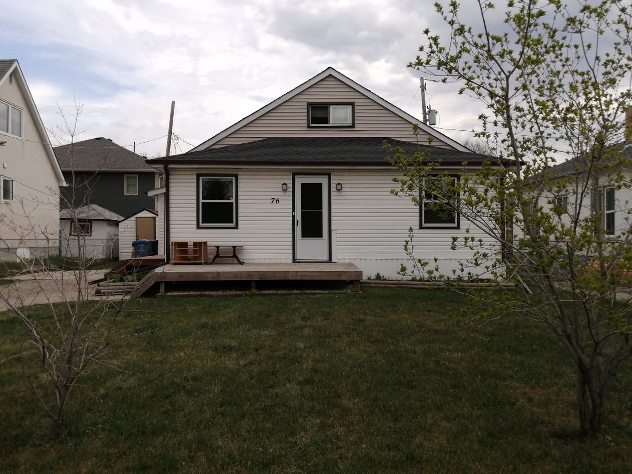 St. Vital Road - Photo 2 of 11