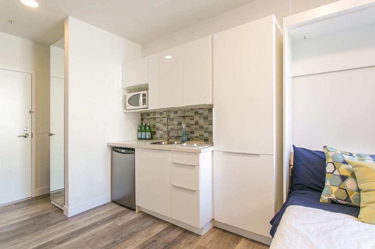 The Lotus Hotel - Photo 2 of 26