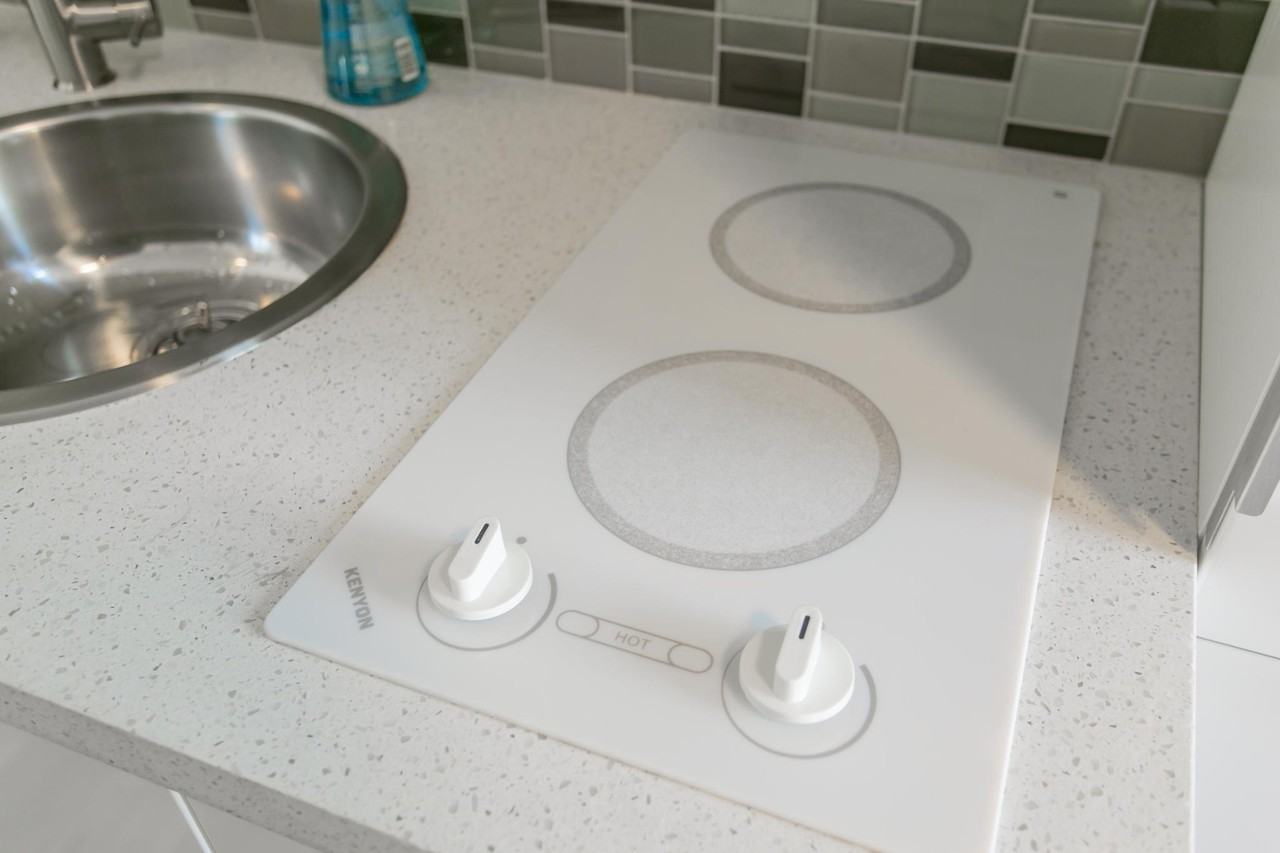 The Lotus Hotel - Photo 3 of 26