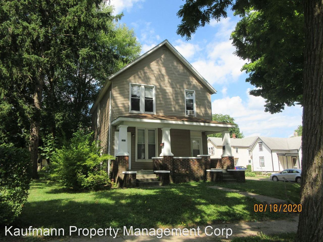 2802 Indiana Ave, Fort Wayne, IN 46807 Apartment for Rent PadMapper