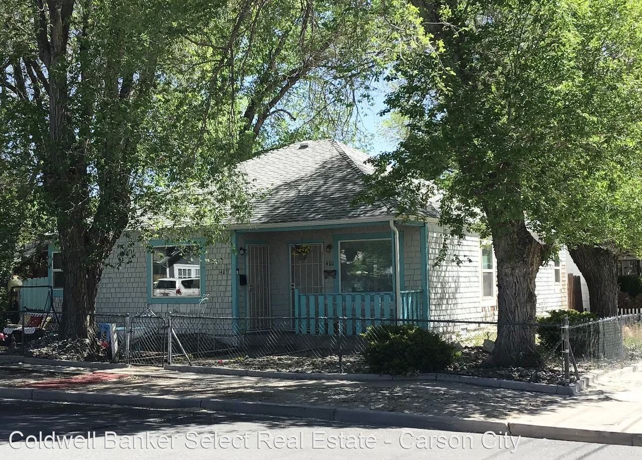 401/403 N. Walsh Street Apartments in Carson City, NV 89706 Zumper