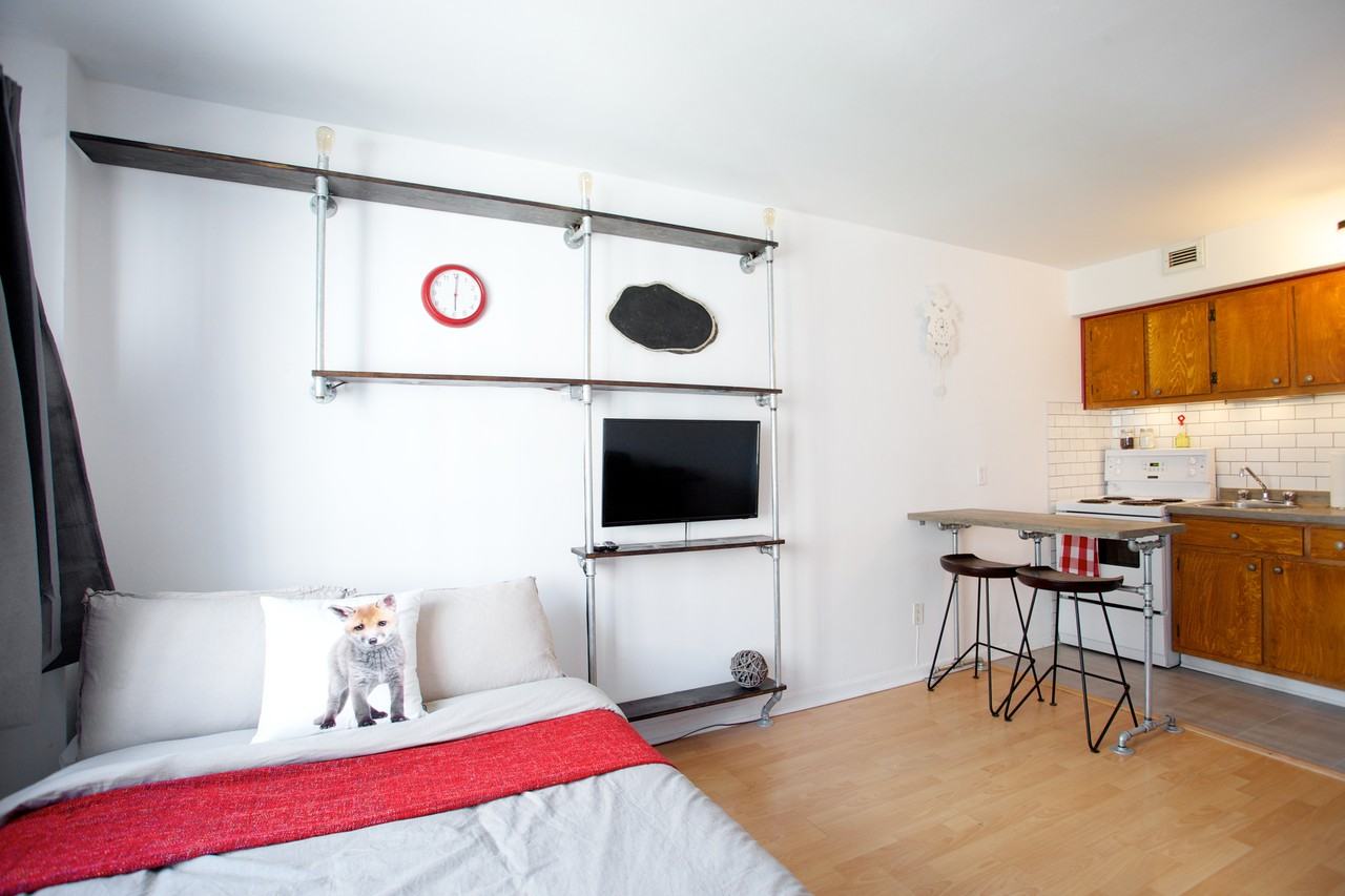 3455 Rue Durocher #505