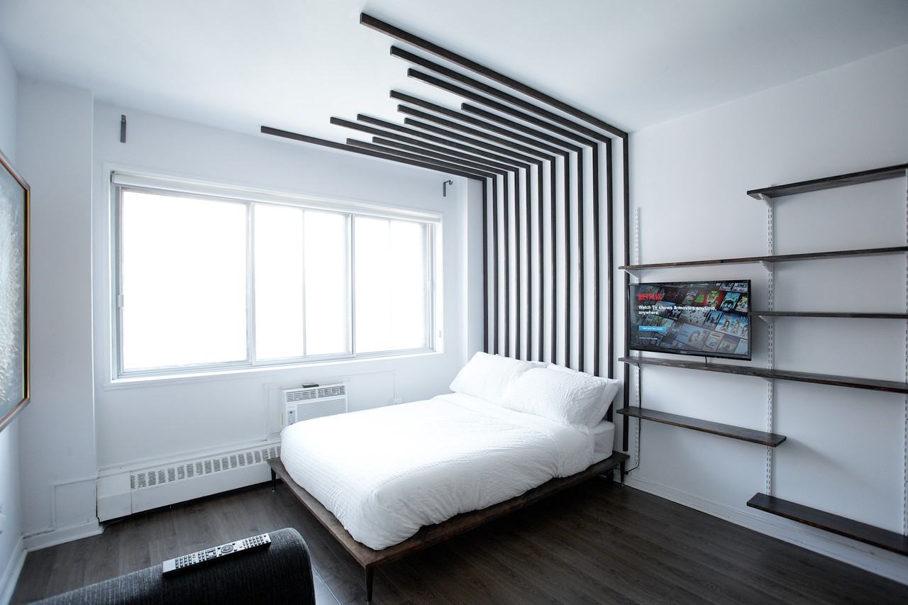 3455 Rue Durocher #705