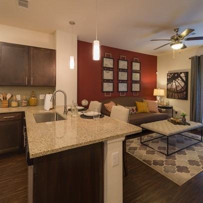 Allora Bella Terra Apartments 12240 Bella Terra Center Way, Richmond