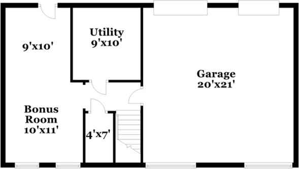1307 Milwaukee St - Photo 2 of 17