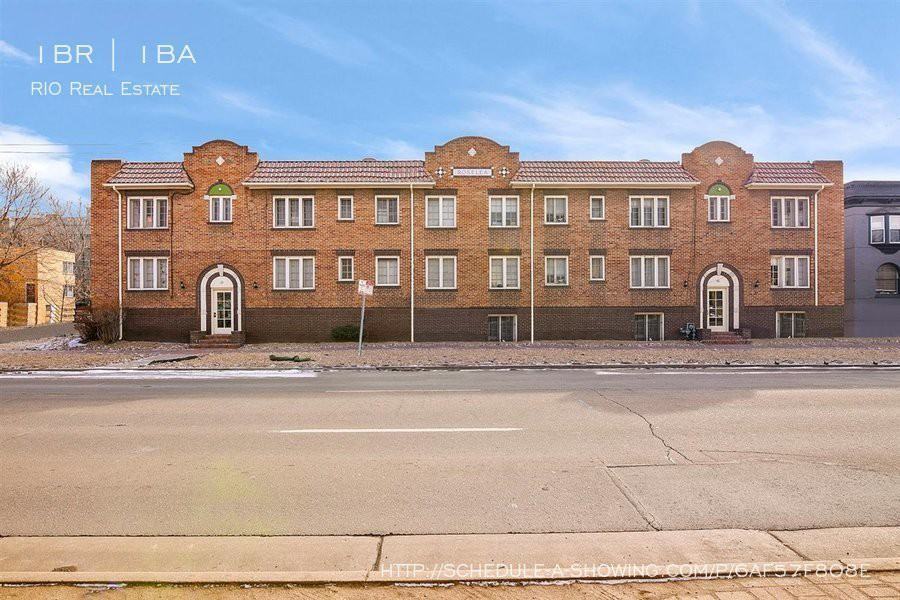 1320 E 14th Ave #2