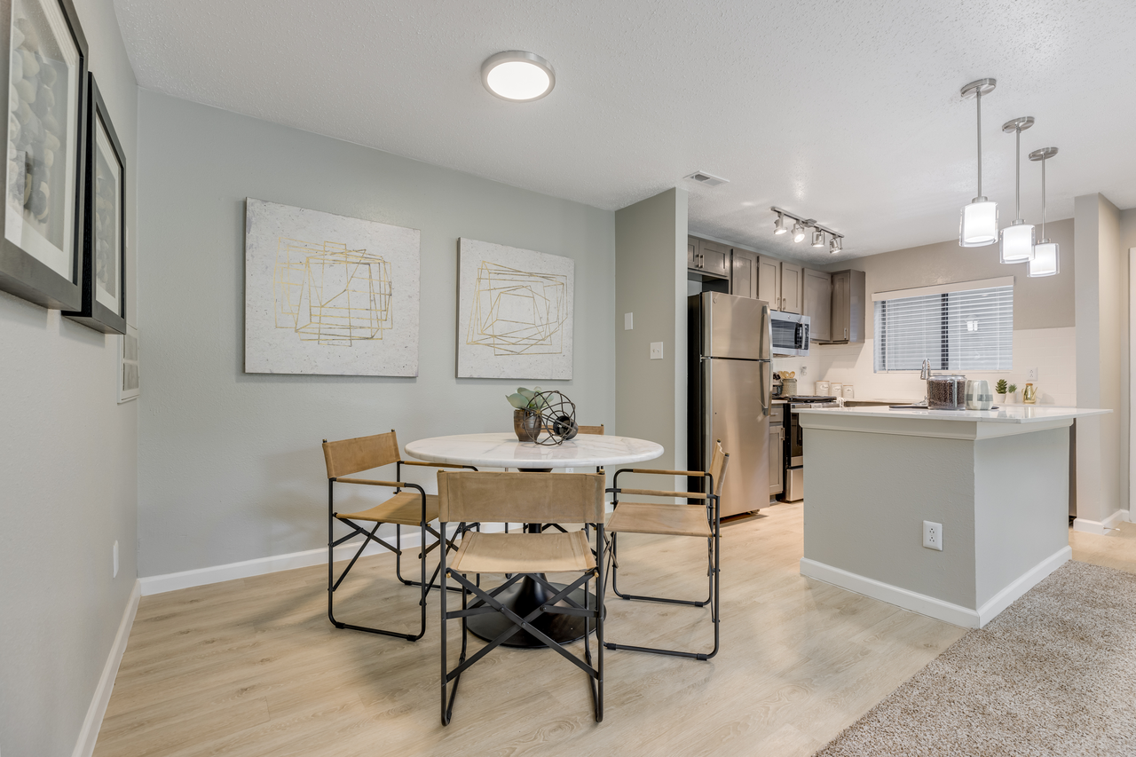 The Landon Apartments - Photo 5 of 35