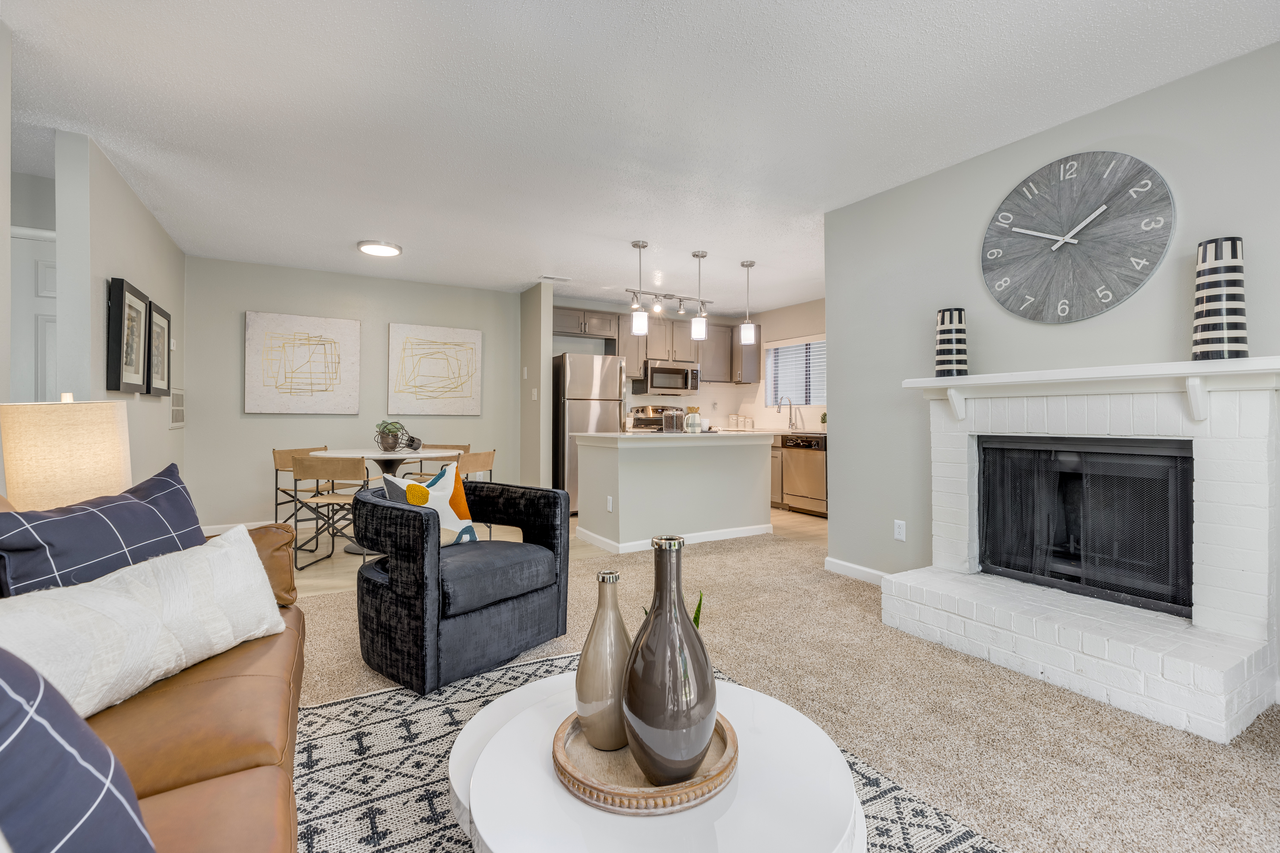 The Landon Apartments - Photo 7 of 35