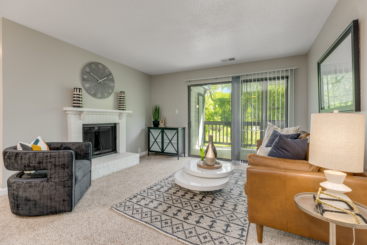 The Landon Apartments - Photo 6 of 35