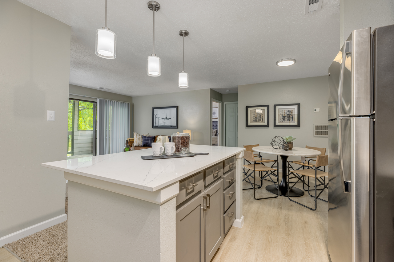 The Landon Apartments - Photo 2 of 35