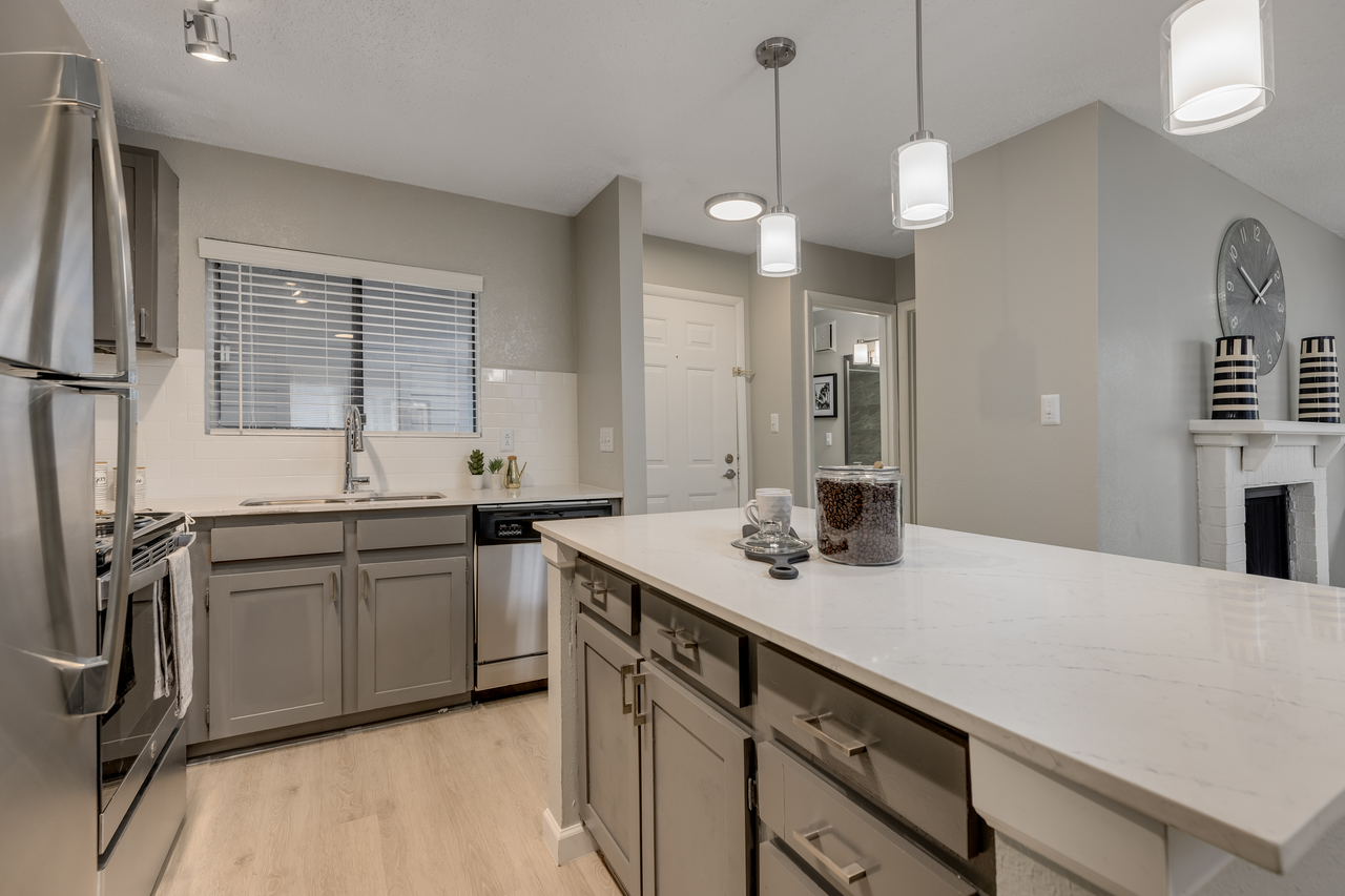 The Landon Apartments - Photo 4 of 35