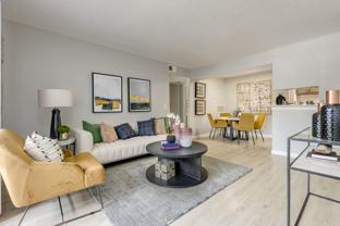 The Tatum Apartments - Photo 1 of 1