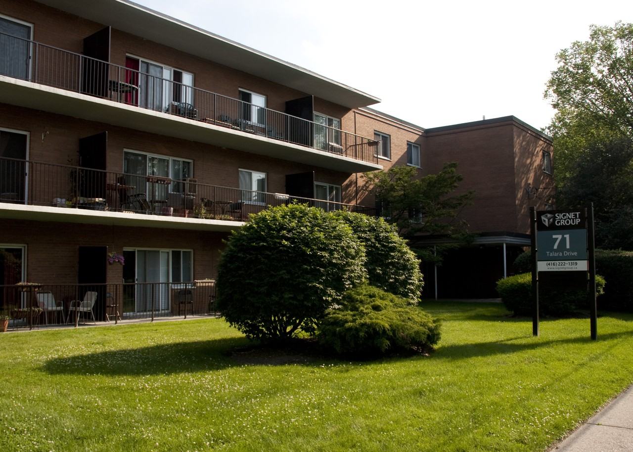 71 Talara Drive Apartments For Rent 71 Talara Dr Toronto On M2k 1a3 With 2 Floorplans Zumper